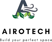 Logo for  Airotech General Trading LLC FZ - Copeland Compressors Suppliers in UAE