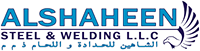 Logo for  Al Shaheen Steel & Welding LLC} Suppliers in UAE