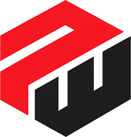 Logo for  Perfect Way Glass & Metal Works LLC - Aluminium Sliding Doors And Windows Suppliers in UAE