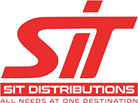 Logo for  SIT Distributions General Trading FZ LLC - Laptops Suppliers in UAE