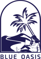 Logo for  Blue Oasis Gifts Trading LLC SP - Non Woven Bags Suppliers in UAE