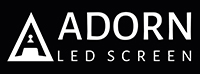 Logo for  Adorn LED Screen Trading LLC - Digital Signage Suppliers in UAE
