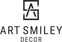 Logo for  Art Smiley Art Gallery LLC (Decor) - Art Gallery Suppliers in UAE