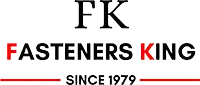 Logo for Fasteners King For Building and Construction Materials Trading Company LLC - Fasteners Suppliers in UAE Logo for Fasteners King For Building and Construction Materials Trading Company LLC - Fasteners Suppliers in UAE