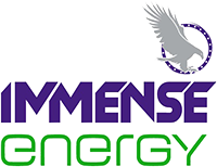 Logo for Immense Energy Oil and Gas Services LLC - Lifting Equipments Suppliers in UAE Logo for Immense Energy Oil and Gas Services LLC - Lifting Equipments Suppliers in UAE