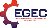 Logo for  Easy Going Electromechanical Contracting LLC - Aluminium And Aluminium Products Suppliers in UAE
