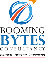 Logo for  Booming Bytes Businessmen Services - Pro Services Suppliers in UAE