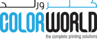 Logo for Color World Design & Artwork Services - Digital Printing Indoor And Outdoor Suppliers in UAE Logo for Color World Design & Artwork Services - Digital Printing Indoor And Outdoor Suppliers in UAE