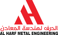 Logo for  Al Harf Metal Engineering - School Shade Suppliers in UAE