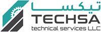 Logo for  Techsa Technical Services LLC - Technical Service Suppliers in UAE