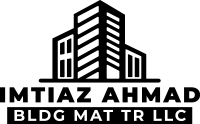 Logo for  Imtiaz Ahmad Bldg Mat Tr LLC} Suppliers in UAE