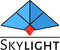 Logo for  Skylight Aluminium and Glass - Skylight Dome Suppliers in UAE