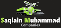 Logo for  Saqlain Muhammad Transport LLC - Transport Companies Suppliers in UAE