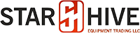 Logo for Star Hive Equipment Trading LLC - Turnbuckles Suppliers in UAE Logo for Star Hive Equipment Trading LLC - Turnbuckles Suppliers in UAE