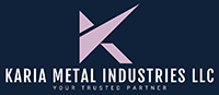 Logo for  Karia Metal Industries LLC - Metal Cans Suppliers in UAE