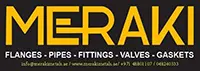 Logo for  Meraki Star Metals Oil & Gas Equipment Trading L.L.C - Ac Copper Fittings Suppliers in UAE