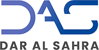 Logo for Dar Al Sahra Insulation Contracting - Basement Substructure Waterproofing Suppliers in UAE Logo for Dar Al Sahra Insulation Contracting - Basement Substructure Waterproofing Suppliers in UAE