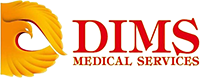 Logo for DIMS Medical Services Sole Proprietorship LLC - Hse Training Suppliers in UAE Logo for DIMS Medical Services Sole Proprietorship LLC - Hse Training Suppliers in UAE