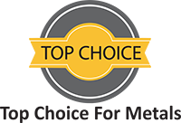 Logo for  Top Choice For Metals LLC SPC - Gi Sheets Suppliers in UAE