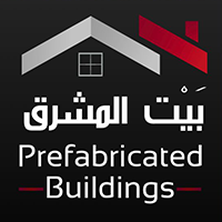 Logo for  Bait Al Mushriq Metal Prefabricated Buildings Manufacturing LLC - Refurbished Porta Cabins Suppliers in UAE
