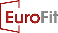 Logo for  Eurofit Building Material Trading LLC - Building Materials Suppliers in UAE