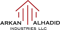 Logo for  Arkan Alhadid Industries LLC - Fencing Suppliers in UAE