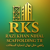Logo for  Razi Khan Nihal Scaffolding Tr LLC - Scaffolding Contractors Suppliers in UAE