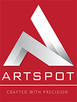 Logo for Artspot Technical Services LLC - Exhibition Stand Suppliers in UAE Logo for Artspot Technical Services LLC - Exhibition Stand Suppliers in UAE