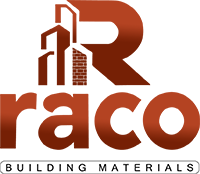 Logo for  RACO Building Materials Trading LLC - Geepas Hand Tools Power Tools Suppliers in UAE