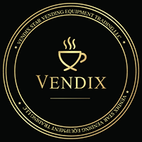 Logo for  Vendix Star Vending Equipment Trading LLC SPC - Coffee Machines Suppliers in UAE