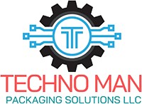 Logo for  Techno Man Packaging Solutions LLC - Packaging Materialss Suppliers in UAE