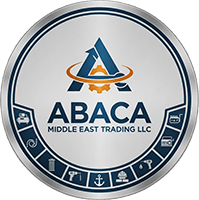 Logo for Abaca Middle East Trading LLC - Generators Suppliers in UAE Logo for Abaca Middle East Trading LLC - Generators Suppliers in UAE
