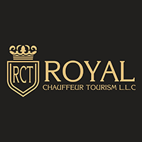 Logo for  Royal Chauffeur Tourism LLC - Chauffeur Service Suppliers in UAE