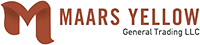 Logo for  Maars Yellow General Trading LLC} Suppliers in UAE