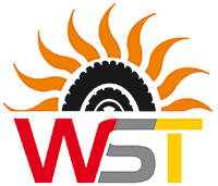 Logo for  Wheel Sun Tyre Trading LLC - Michelin Tyre Suppliers in UAE