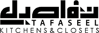 Logo for  Tafaseel Kitchens Trading LLC - Kitchen Manufacturers Suppliers in UAE