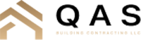 Logo for  QAS Building Contracting LLC - Joinery Suppliers in UAE