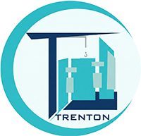 Logo for  Trenton General Contracting - Interior Decorators And Designers Suppliers in UAE