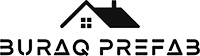 Logo for  Buraq Prefab - Porta Cabins Suppliers in UAE
