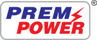 Logo for  Prem Power LLC - Lighting Towers Suppliers in UAE