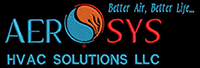 Logo for  Aerosys HVAC Solutions LLC - Fire Dampers Suppliers in UAE