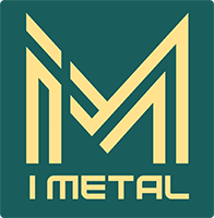 Logo for  Indus Metal LLC - Z And C Purlins  Suppliers in UAE