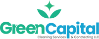 Logo for  Green Capital Cleaning Services and Contracting LLC - Swimming Pool Cleaning Amc Suppliers in UAE