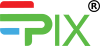 Logo for  Epix Technologies LLC - Digital Signage Suppliers in UAE