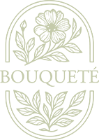 Logo for  Luxury Bouquet Flowers LLC - Wedding Decor Suppliers in UAE