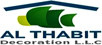 Logo for  Al Thabit Decoration LLC OPC} Suppliers in UAE