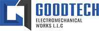 Logo for  Goodtech Electromechanical Works LLC - Electrical Panel Upgrade Suppliers in UAE