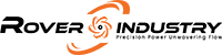 Logo for Rover Industry LLC SP - Generator Suppliers in UAE Logo for Rover Industry LLC SP - Generator Suppliers in UAE