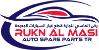 Logo for Rukn Al Masi Auto Spare Parts Tr - Land Rover Auto Spare Parts Suppliers in UAE Logo for Rukn Al Masi Auto Spare Parts Tr - Land Rover Auto Spare Parts Suppliers in UAE