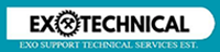 Logo for  Exo Support Technical Services Est - Paintings Suppliers in UAE